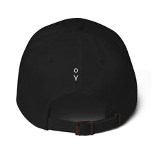 Cargar imagen en el visor de la galería, Old York- Original Classic Dad Hat - Old York Clothing Co.