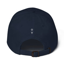 Cargar imagen en el visor de la galería, Old York- Original Classic Dad Hat - Old York Clothing Co.