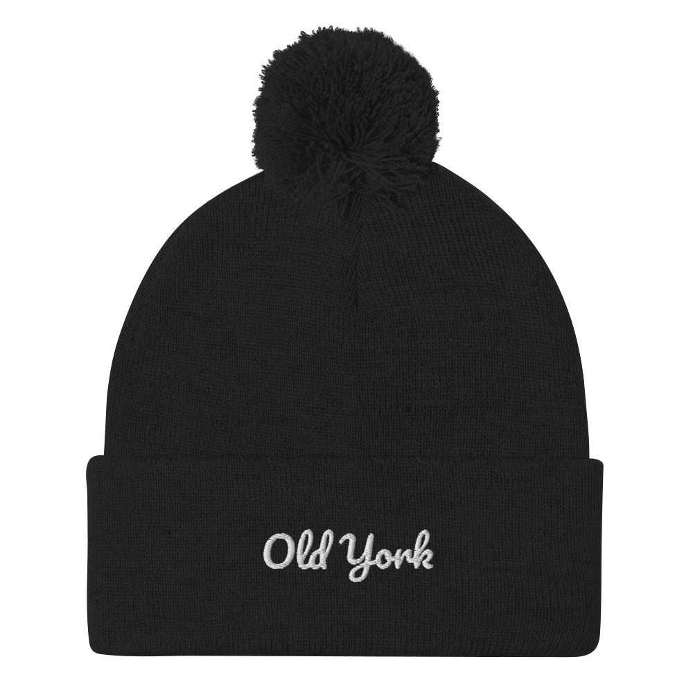 Old York- Original Classic Beanie - Old York Clothing Co.