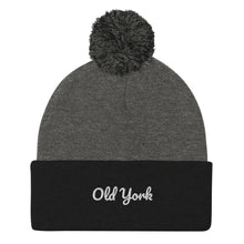 Cargar imagen en el visor de la galería, Old York- Original Classic Beanie - Old York Clothing Co.
