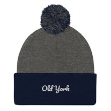 Load image into Gallery viewer, Old York- Original Classic Beanie - Old York Clothing Co.
