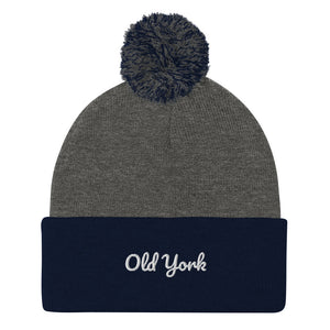 Old York- Original Classic Beanie - Old York Clothing Co.