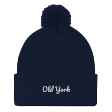 Cargar imagen en el visor de la galería, Old York- Original Classic Beanie - Old York Clothing Co.
