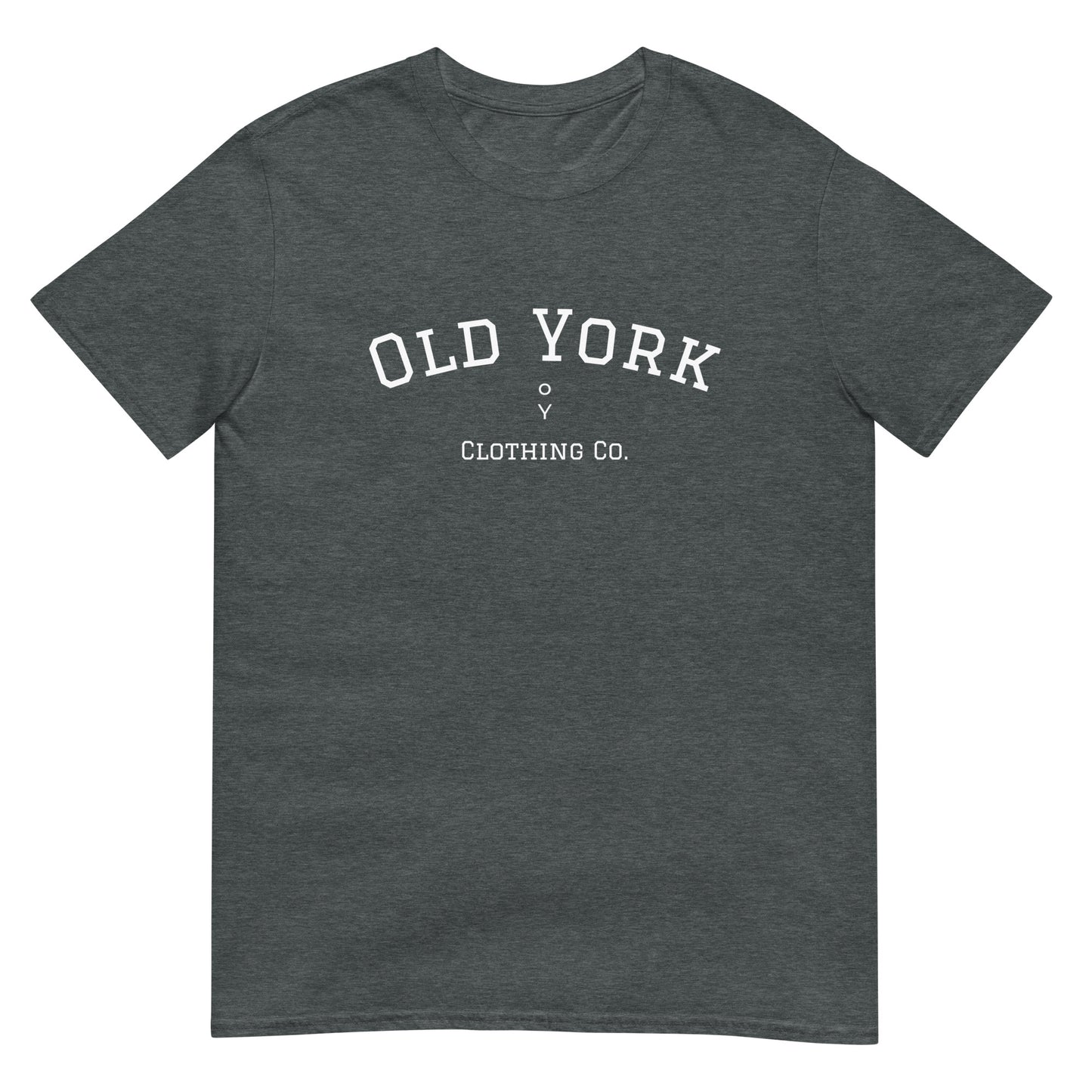 Old York- "OY Clothing"  Classic T-Shirt - Old York Clothing Co.