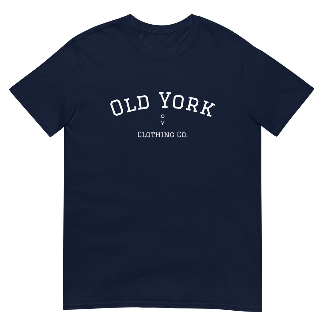 Old York- 