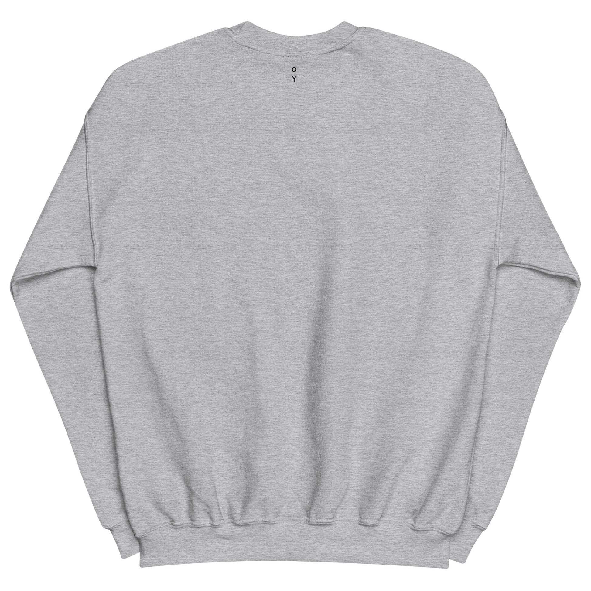 Old York- Original Classic Crewneck - Old York Clothing Co.