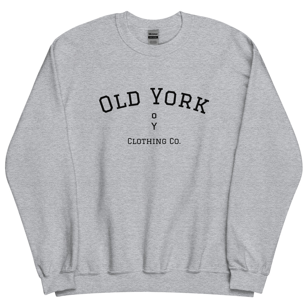 Old York- 