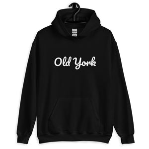 Old York- Original Classic Hoodie - Old York Clothing Co.