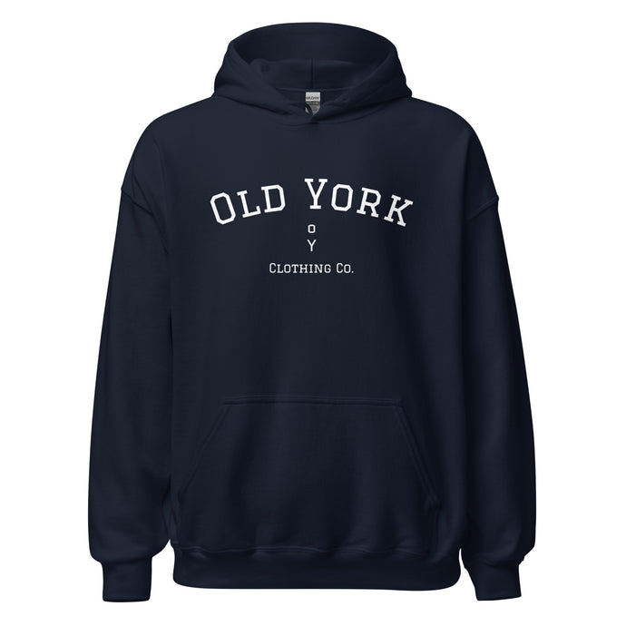 Old York- 