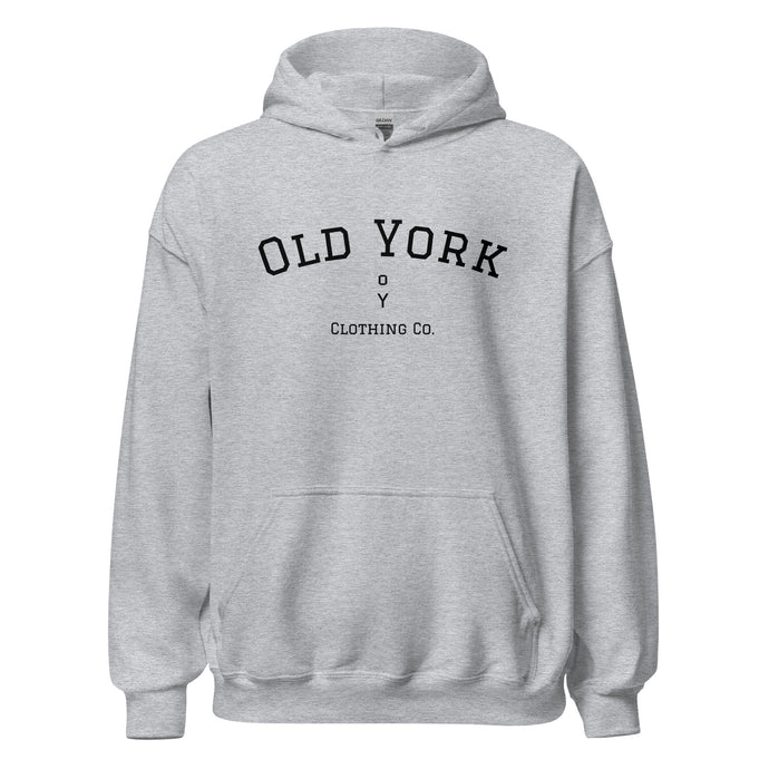 Old York- 