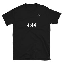 将图片加载到图库查看器，Old York-  4:44  Numerology T-Shirt - Old York Clothing Co.
