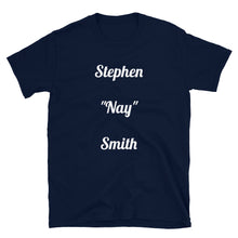 Load image into Gallery viewer, Old York- Stephen &quot;NAY&quot; Smith - Old York Clothing Co.
